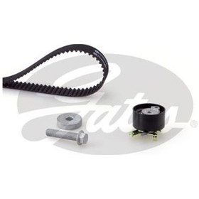 Resim GATES Clio 3 Modus 1.5 Dci Triger Eksantrik Kayış Seti 7701477028 