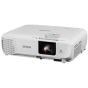 Resim Epson Eb-fh06 3.500 Ansilümen Projeksiyon Cihazı 