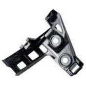 Resim Volkswagen Golf 7 7.5 2013 Sonrası Arka Sağ Tampon Braketi 