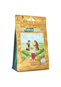 Resim Hançay Narkar Çay 40gr'lık Demlik Poşet Çay 2 x 3 KG 
