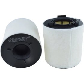 Resim Gold Filter Skoda Fabia Iı (5j6, 5j9) | 2007 > 2014 1.4 Tsı Rs (5j6/5j9) Hava Filtresi 