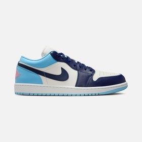 Resim Nike Air Jordan 1 Low CO Erkek Spor Ayakkabı 