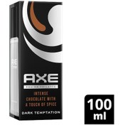 Resim Axe Dark Temptation Erkek Parfüm 100 ML 