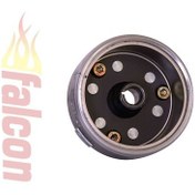 Resim Falcon Wolf 180 Volant Komple Or. (488485150) 