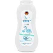 Resim CARINE Bebek Pudrası 150 gr. 