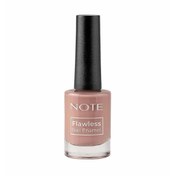 Resim Note Nail Flawless Oje 004 