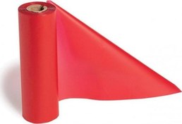 Resim 110-74 Wax Red Kırmızı Ribbon Tlp-2844-Os-214-Os-2140 Oem