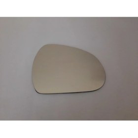 Resim Peugeot 207 & 308 2007-2013 Model Arası Sağ Taraf Ayna Camı 