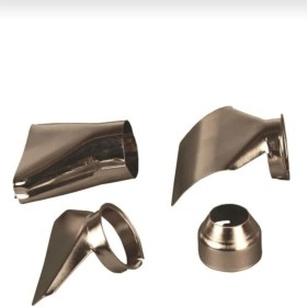 Resim Catpower 202 Sıcak Hava Tabancası 2000 Watt (2 Yıl Garantili) 