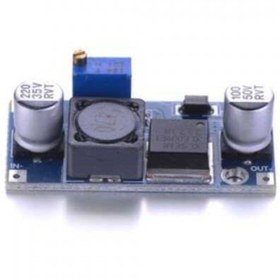 Resim Robotus Xl6009 Ayarlanabilir Dc/dc Voltaj Regülatörü 