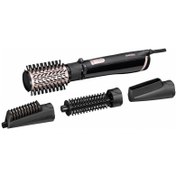 Resim Babyliss AS200E Hair Rot 1000W Hava Üflemeli Saç Şekillendiricisi 