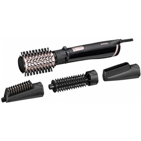 Resim Babyliss AS200E Hair Rot 1000W Hava Üflemeli Saç Şekillendiricisi 