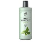 Resim Rebul Green Tea Duş Jeli - Yeşil - 500 ml 