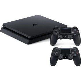Resim Sony Playstation 4 Slim 500 GB + 2. Ps4 Kol + Ps4 Fifa 2020 