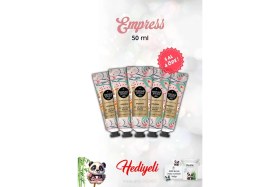 Resim SDT Group 5 Al 4 Öde Empress El ve Vücut Kremi 50 ml ve Rosie 