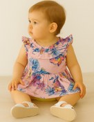 Resim babyshop Bebe Takım Summer 2li Sarı 