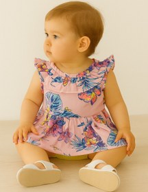 Resim babyshop Bebe Takım Summer 2li Sarı 