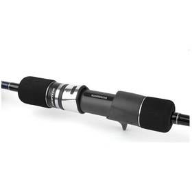 Resim YENİ Shimano Grappler Type Slow J B683 Tetikli Jigging Kamış 