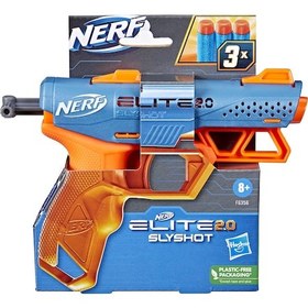 Resim Nerf Elite 2.0 Slyshot F6356 