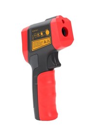 Resim Unit Ut-301a+ Kızılötesi Termometre N11.1259 