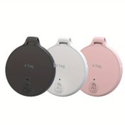 Resim Apple'in Kayıp Önleyici Kablosuz Evcil Hayvan Takip Akıllı Bulucu için Uygun Buldum. 