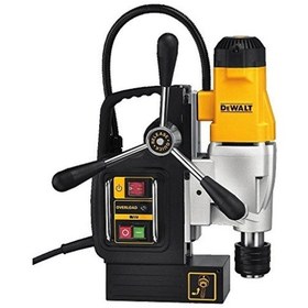 Resim Dewalt Dwe1622k 1200w 147mm Manyetik Matkap 