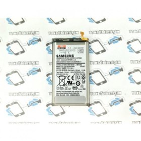 Resim Samsung Galaxy S10E Batarya Pil 