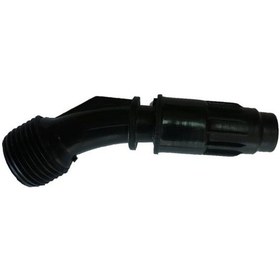 Resim Deşilmez Teknik İlaçlama Makinesi Ayarlanabilir Nozul 