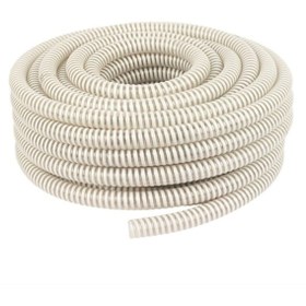 Resim Arçelik Klima Su Tahliye Hortumu 20 Metre Drenaj Hortum 