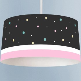 Resim Talia Home Gece Çocuk ve Bebek Odası Sarkıt Avize TLAV-136 