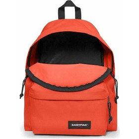 Resim Easpack Eastpak Padded Pak'R Sırt Çantası Ek000620L061 Turuncu-Turuncu 