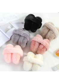 Resim Katlanabilir Peluş Kulaklık Abyss 