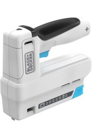 Resim AyrStore Black + Decker Hobi Serisi 3.6 V 1.5Ah Zımba Tabancası, BCN115-XJ 