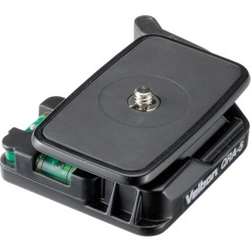 Resim Velbon Qra-5 Quick Release Adapter 