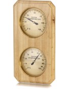 Resim Spatech Sauna & Steam Sauna Termometre-higrometre 