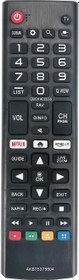 Resim ROLLGAN AKB75375604 LG Smart TV ile Uyumlu Uzaktan Kumandayı Değiştirin 49UK6250PUB 49UK6350PUC 43UK6200PUA 55SK8550PUA 49SK8050PUA 75SK8070PUA 50UK6300PUE 75UK6270PUA 
