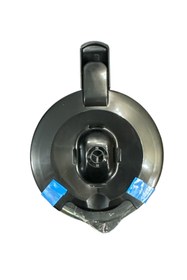 Resim Krups KM832810 Otomatik Öğütücülü Filtre Kahve Makinesi Cam Demliği 