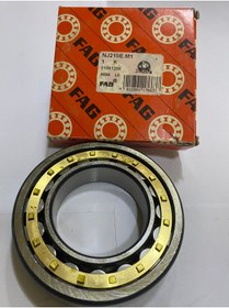 Resim FAG Nj 210 E M1 Rulman 