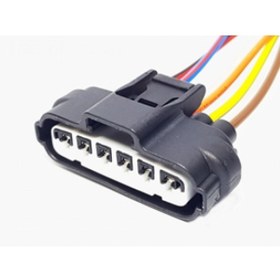 Resim Ankara Klips Japon Elektrik Tesisat Soketi 6yc025 