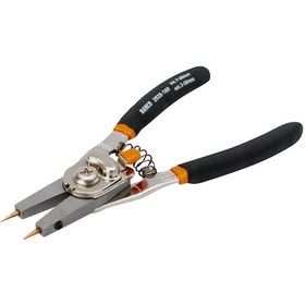 Resim Bahco 2928-160 Kombine Iç Ve Dış Segman Pensesi 