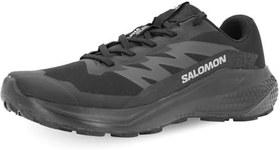 Resim Salomon Alphaglide Erkek Siyah Outdoor Ayakkabı L47948300 