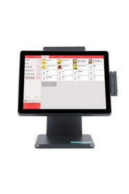 Resim GSAN Dokunmatik Pos Pc 