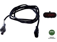 Resim Fiat Strada 1.2 16V Lambda Sensörü NGK Marka 46762182 