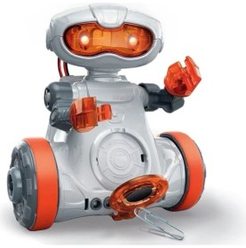 Resim Freedom Storee 64957 Robotik Laboratuvarı - Mio Robot (Yeni Nesil) +8 Yaş 