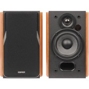 Resim Edıfıer R1380db Bookshelf Speaker 42w Rms - Brown 