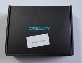 Resim Creality 3D Creality Ender-3 S1Motherboard 4002020048 