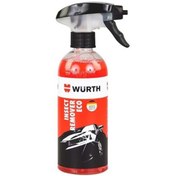 Resim Würth Kask Cam Grenaj Ve Siperlik İçin Böcek Temizleyici 400ml 