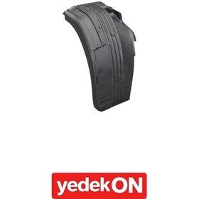 Resim Ön Teker Arka Çamurluk 4-5-6 Seri Sağ (Kahveci Premium) - 1485486 
