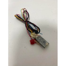 Resim Hasyılmaz Subaru Direksiyon Uzaktan Kumanda Adaptörü Galleyra GAP-SLC05 