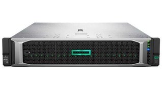 Resim HPE P23465-B21 DL380 Gen10 4208 32G 500W 8-SFF 2U POWER SUPPLY 